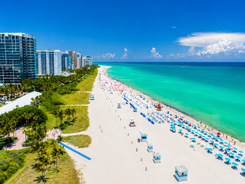 Hampton Inn Miami-Coconut Grove/Coral Gables image