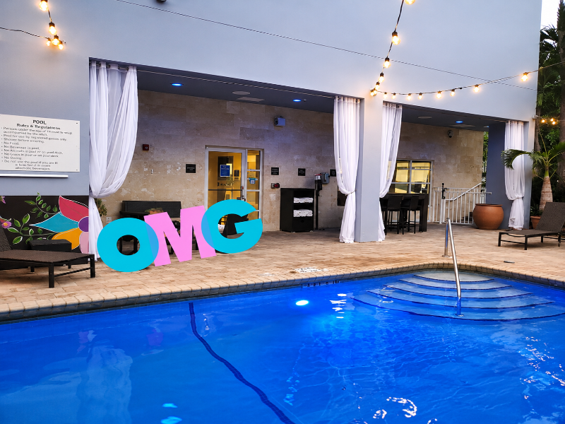 Hampton Inn Miami-Coconut Grove/Coral Gables image