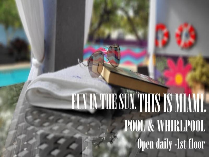Hampton Inn Miami-Coconut Grove/Coral Gables image