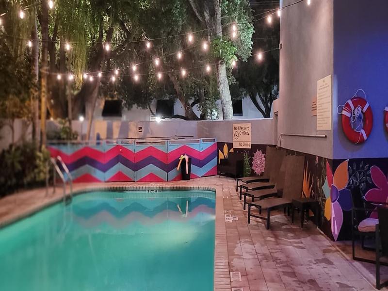 Hampton Inn Miami-Coconut Grove/Coral Gables image