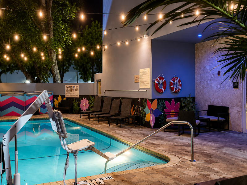 Hampton Inn Miami-Coconut Grove/Coral Gables image
