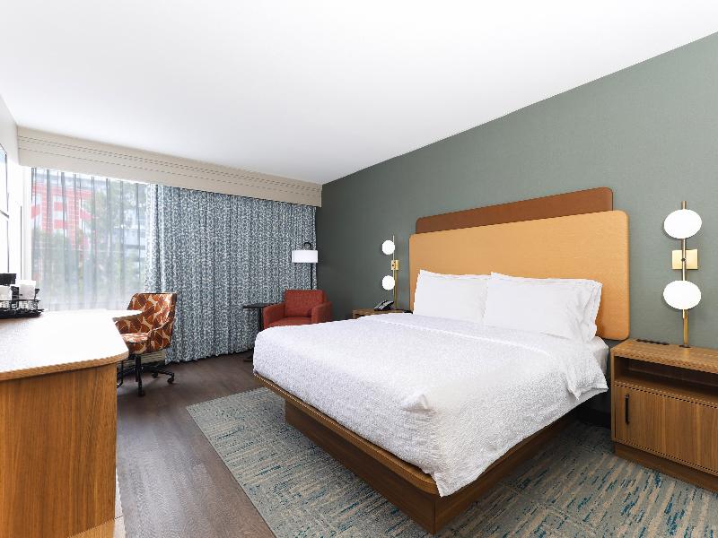 Hampton Inn Miami-Coconut Grove/Coral Gables image