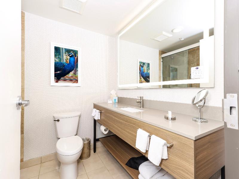 Hampton Inn Miami-Coconut Grove/Coral Gables image