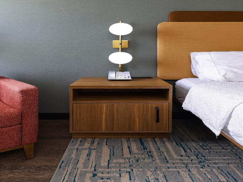 Hampton Inn Miami-Coconut Grove/Coral Gables image