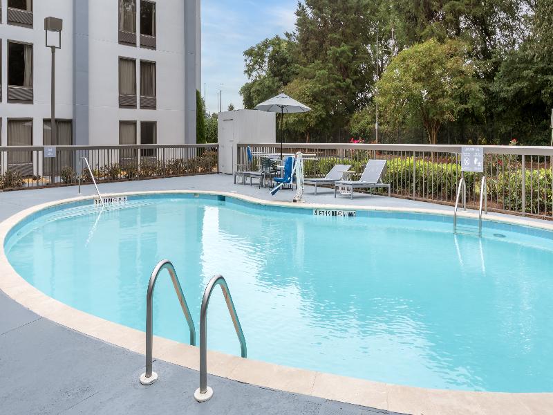 Spark By Hilton Atlanta Airport South College Park image