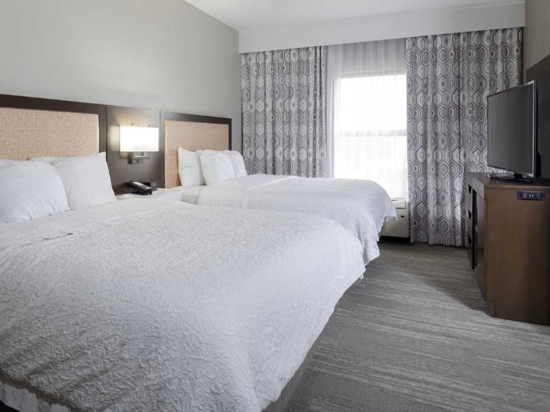 Hampton Inn & Suites Concord/Charlotte image