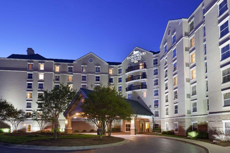 Homewood Suites by Hilton Raleigh-Durham Raleigh - vacaystore.com