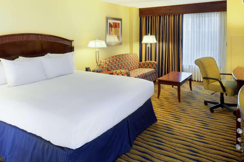 Bed room