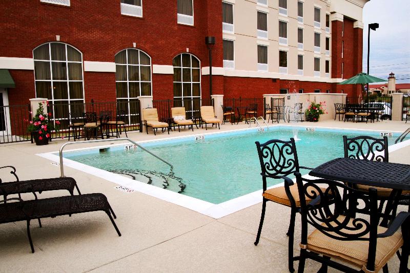 Hampton Inn & Suites Murfreesboro