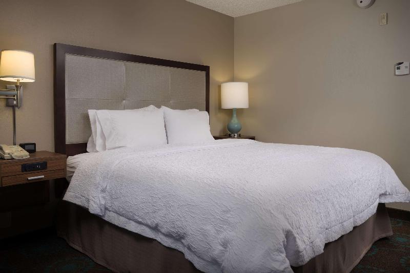 Hampton Inn Titusville/I-95 Kennedy Space Center photo 11