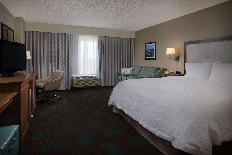 Hampton Inn Titusville/I-95 Kennedy Space Center photo 12