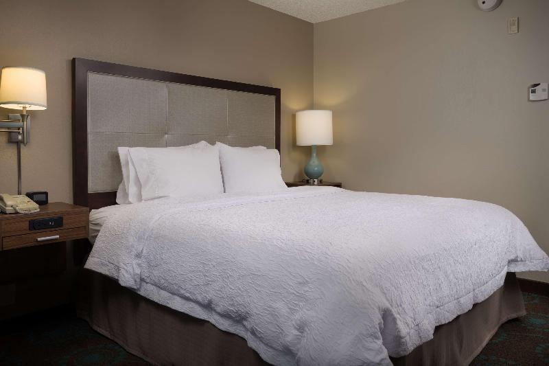 Hampton Inn Titusville/I-95 Kennedy Space Center photo 6