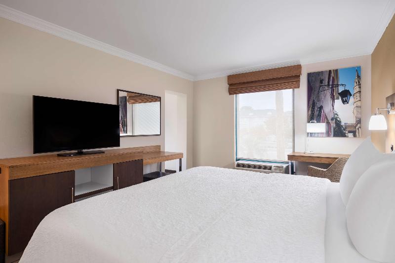 Hampton Inn Charleston-North image