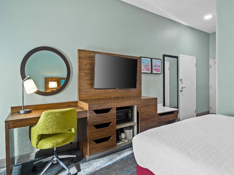 Hampton Inn Ponte Vedra Beach image