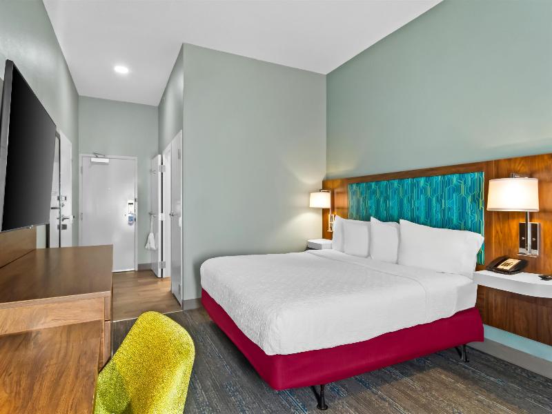 Hampton Inn Ponte Vedra Beach image
