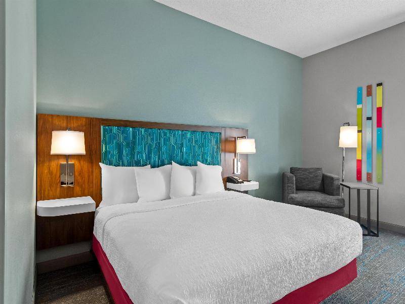 Hampton Inn Ponte Vedra Beach image