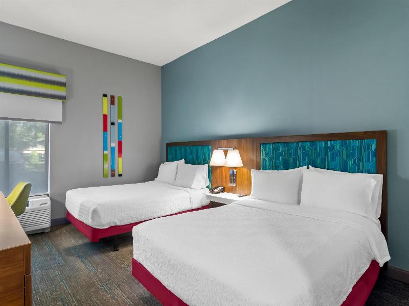 Hampton Inn Ponte Vedra Beach image