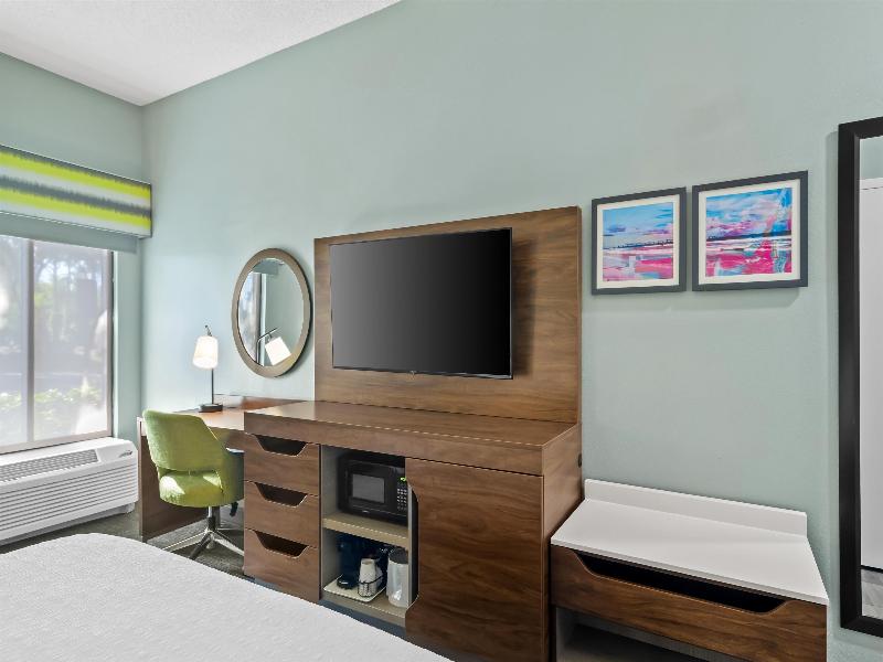 Hampton Inn Ponte Vedra Beach image