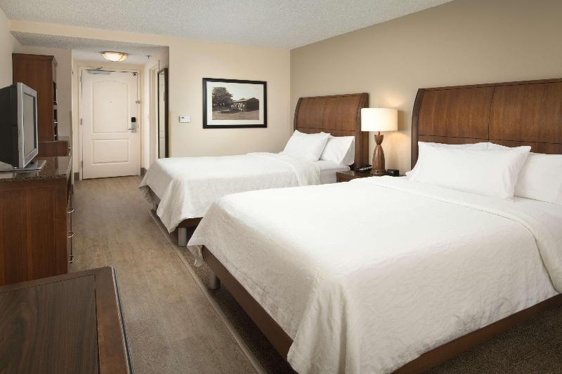 Hilton Garden Inn Chattanooga/Hamilton Place image