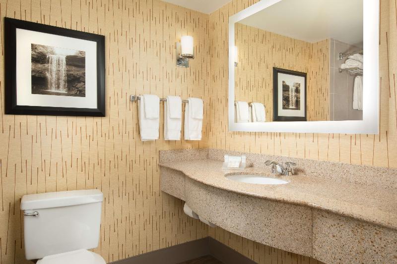 Hilton Garden Inn Chattanooga/Hamilton Place image