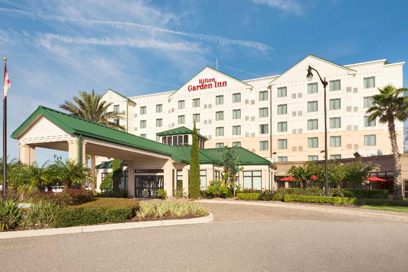 Hotel Hilton Garden Inn Palm Coast Town Center