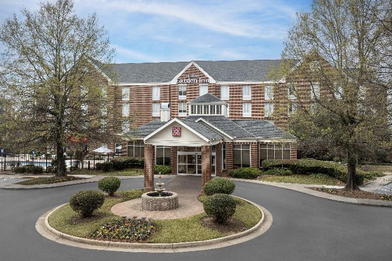 Hilton Garden Inn Macon / Mercer University  Macon, GA - Vacationstore.net