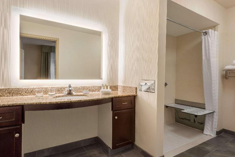 Hotel Homewood Suites by Hilton Charleston- Mt. Pleasant