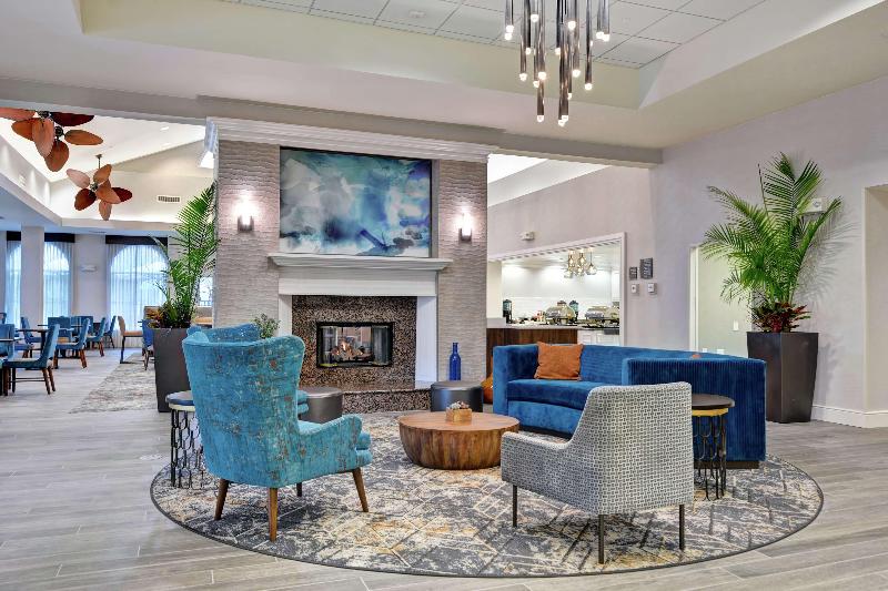 Homewood Suites by Hilton Lake Buena Vista 