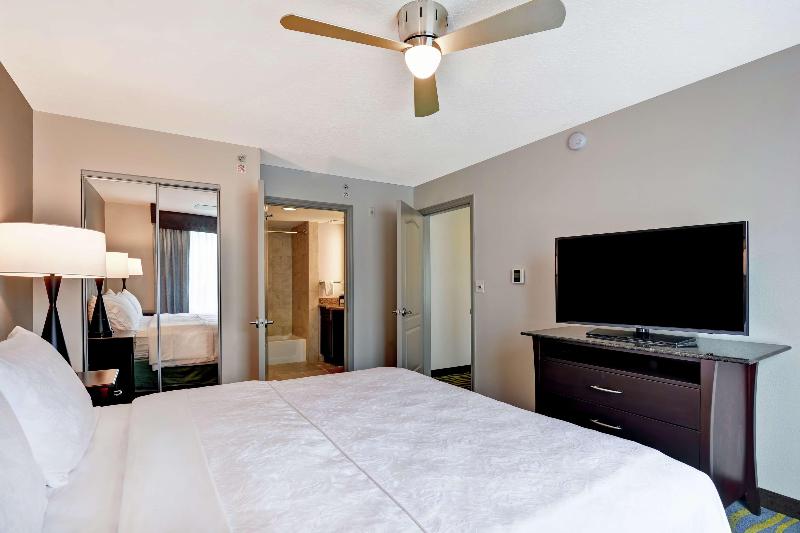 Homewood Suites by Hilton Lake Buena Vista-Orlando image