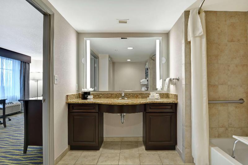 Homewood Suites by Hilton Lake Buena Vista-Orlando image