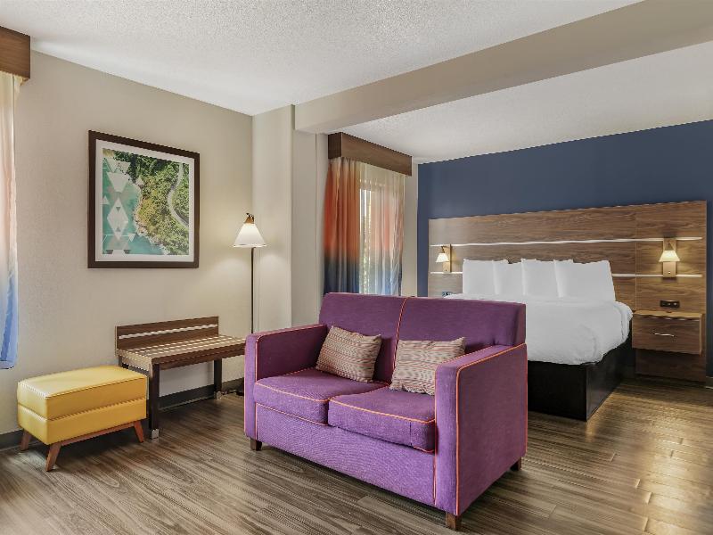 Best Western Plus Lexington Inn image