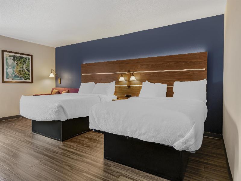 Best Western Plus Lexington Inn image