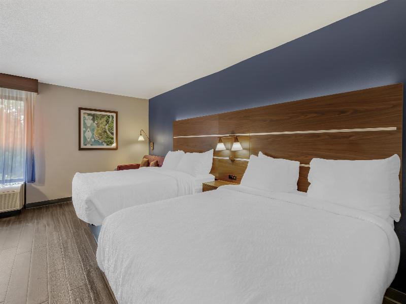 Best Western Plus Lexington Inn image