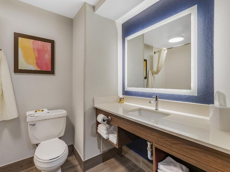 Best Western Plus Lexington Inn image