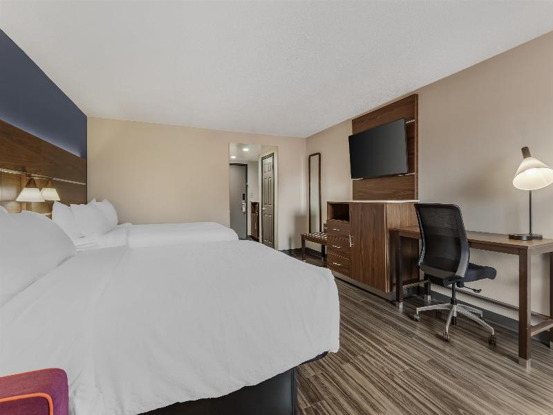 Best Western Plus Lexington Inn image