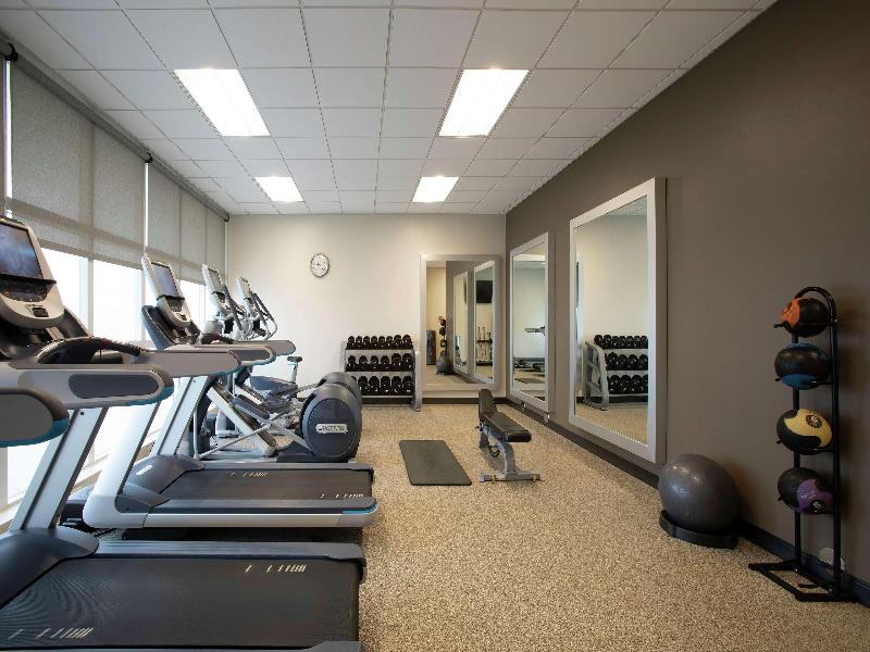 Embassy Suites Orlando - Airport  image