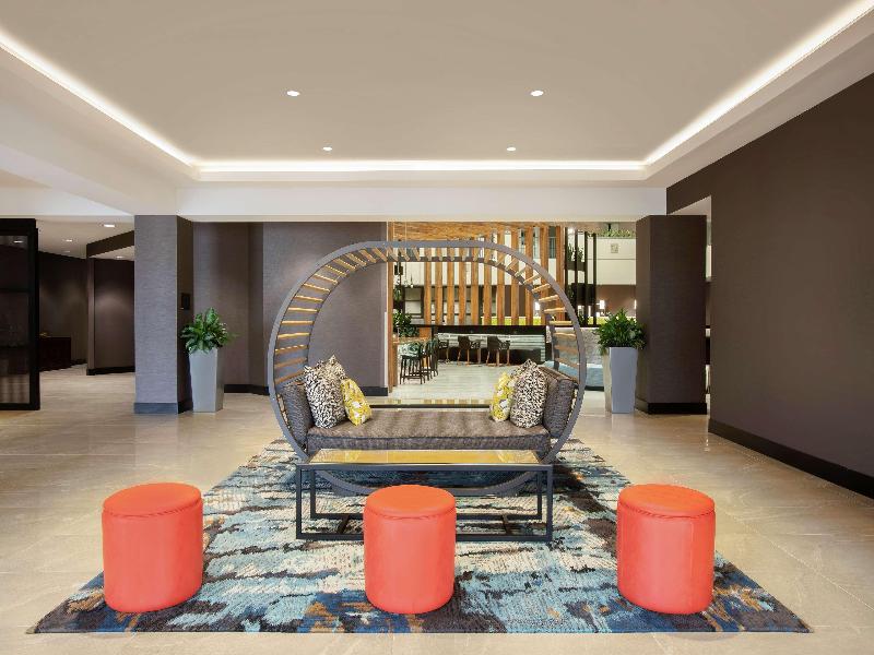 Embassy Suites Orlando - Airport  image