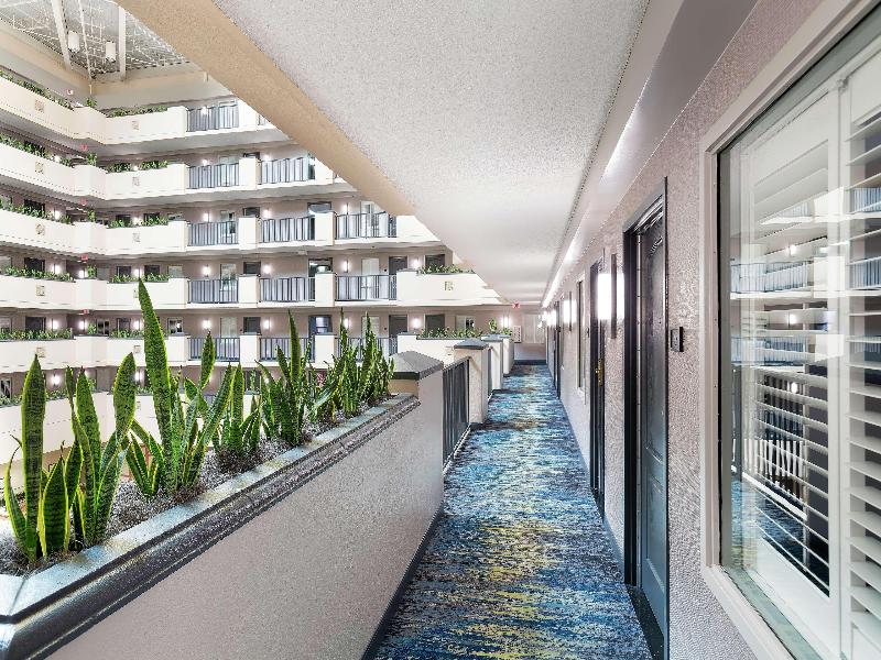 Embassy Suites Orlando - Airport  image