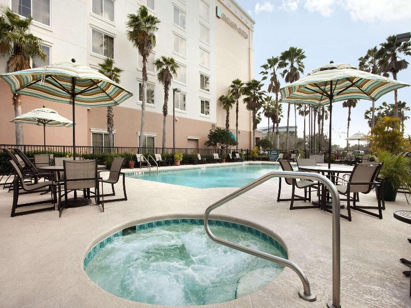 Embassy Suites Orlando - Airport  image