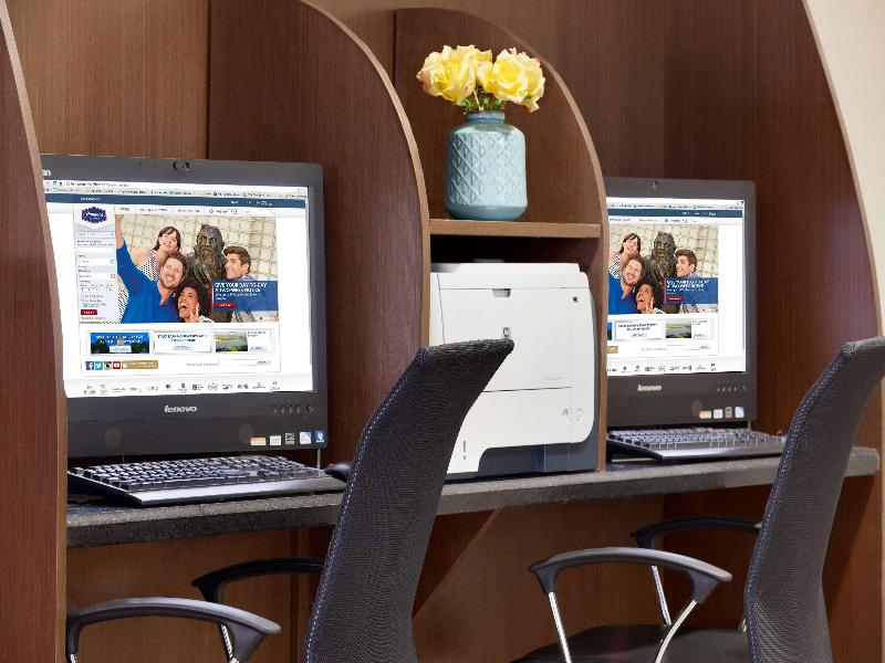 Hampton Inn Miami-Airport West image