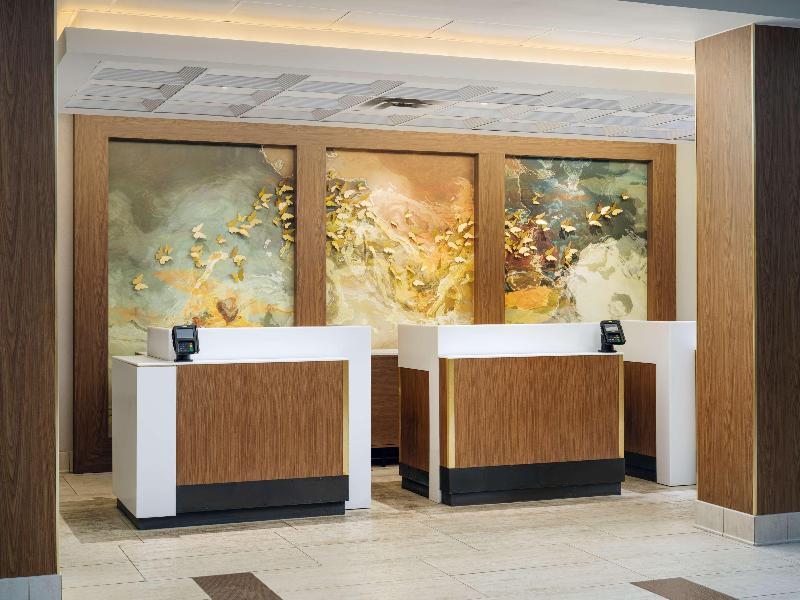 Embassy Suites Memphis image