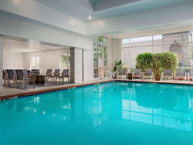 Embassy Suites Memphis image