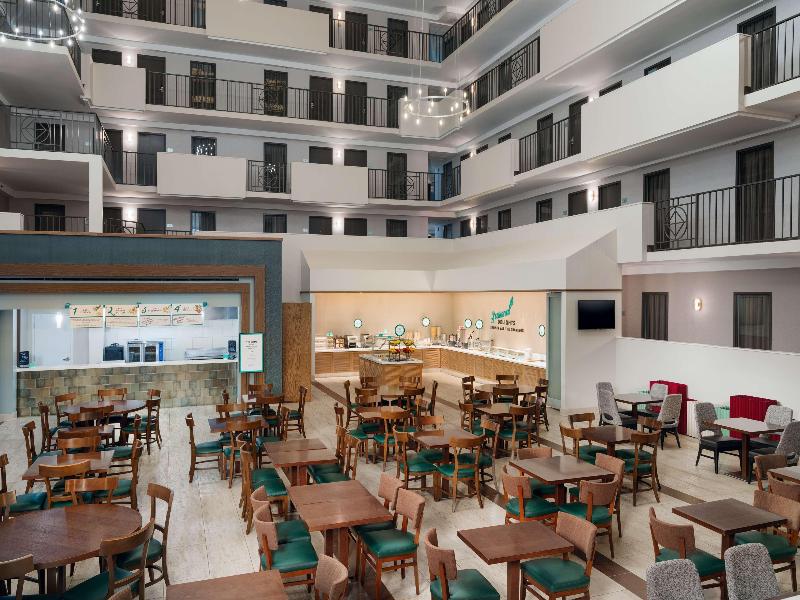 Embassy Suites Memphis image