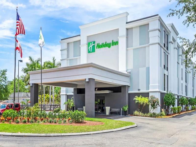 Holiday Inn St. Petersburg West image