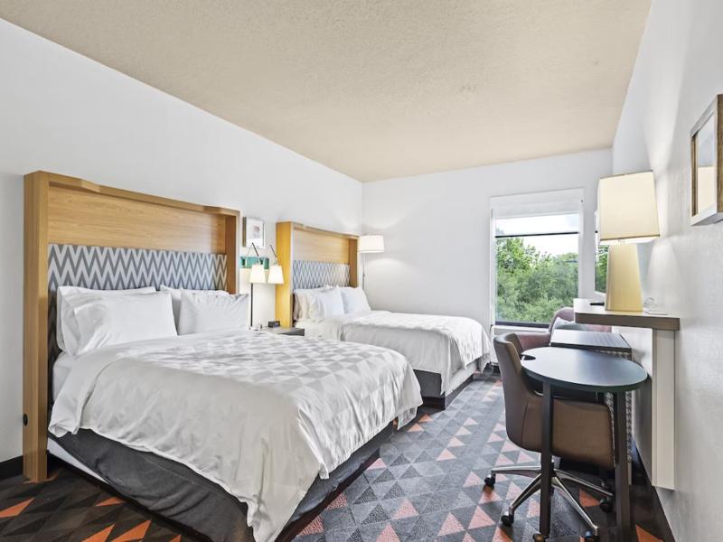 Holiday Inn St. Petersburg West image