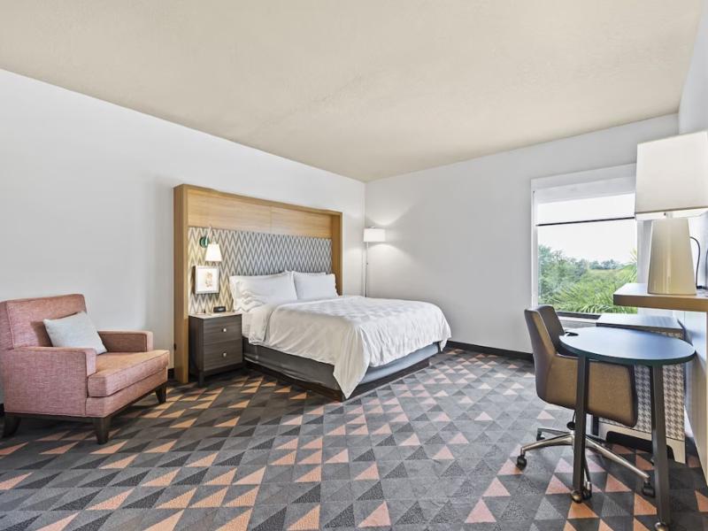 Holiday Inn St. Petersburg West image