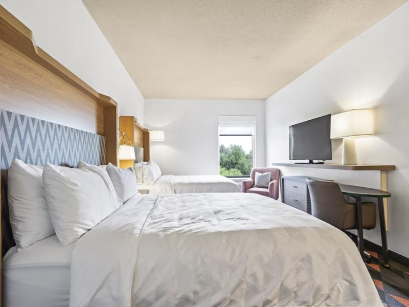 Holiday Inn St. Petersburg West image