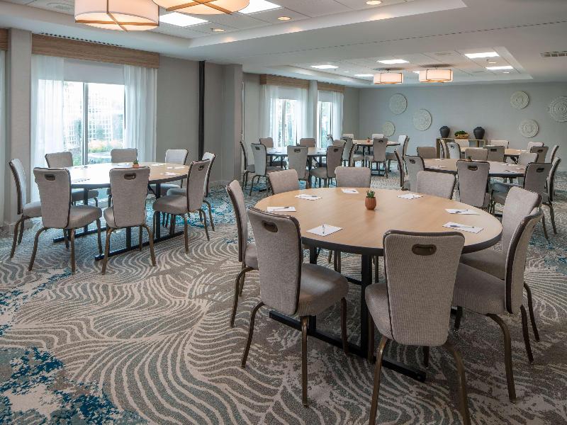 Hilton Garden Inn Orlando Airport image