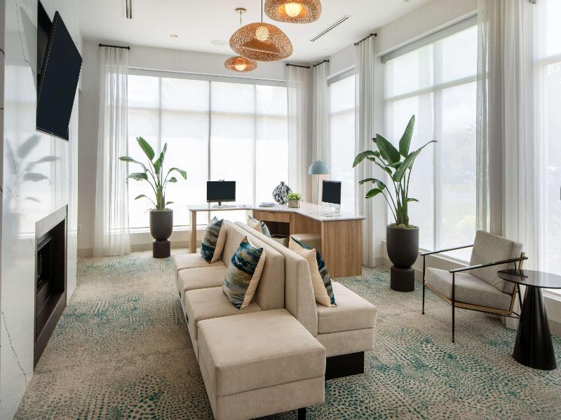 Hilton Garden Inn Orlando Airport image