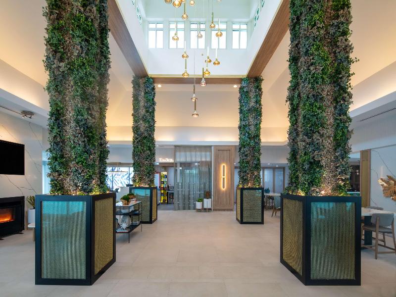 Hilton Garden Inn Orlando Airport image